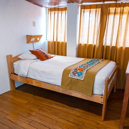 Natural Hostal กุสโก ภายนอก รูปภาพ