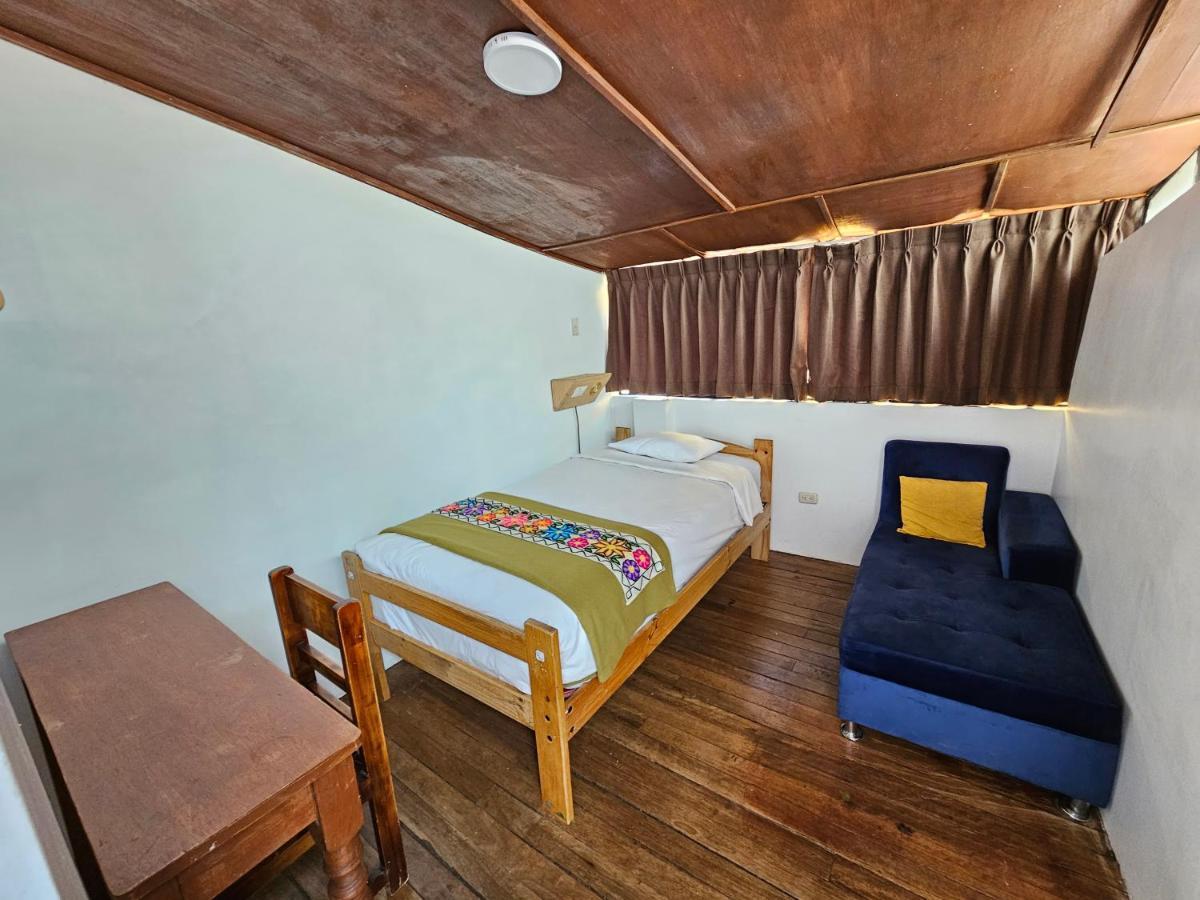 Natural Hostal กุสโก ภายนอก รูปภาพ