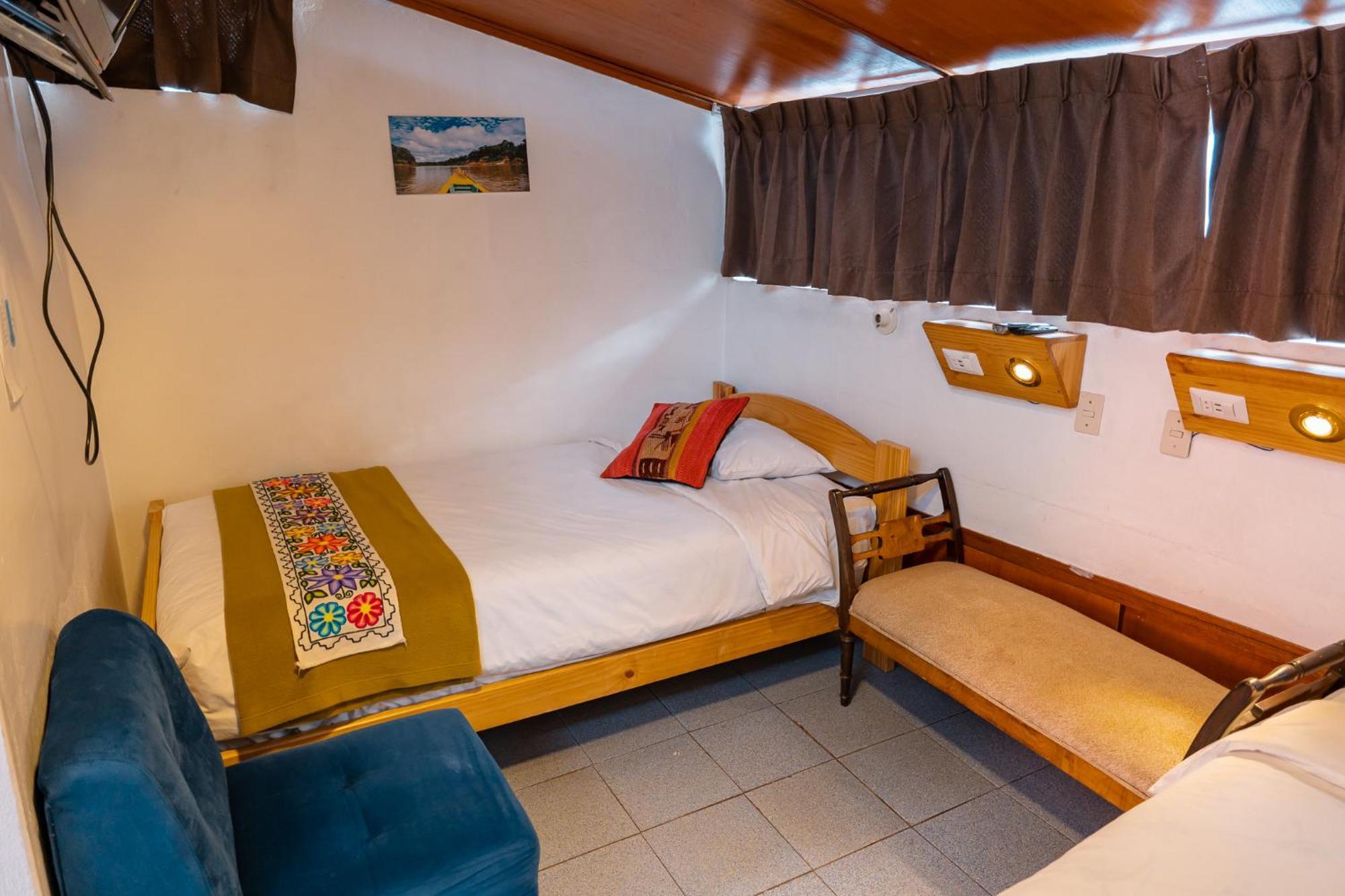 Natural Hostal กุสโก ภายนอก รูปภาพ