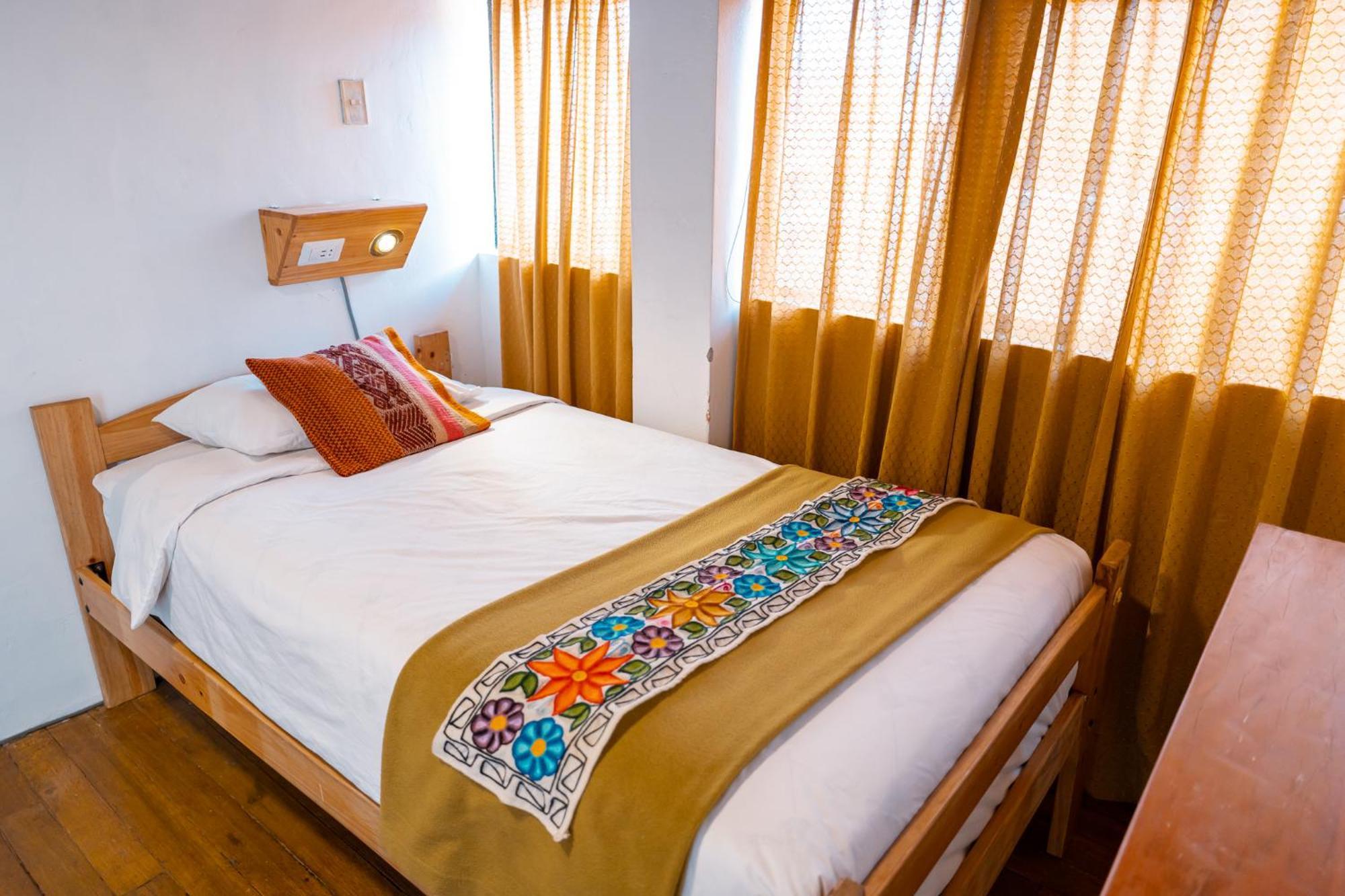 Natural Hostal กุสโก ภายนอก รูปภาพ